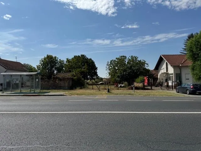 55. vukovar trpinjska cesta 127, građevinsko 798 m2, oranica iza 3453 - slika 4