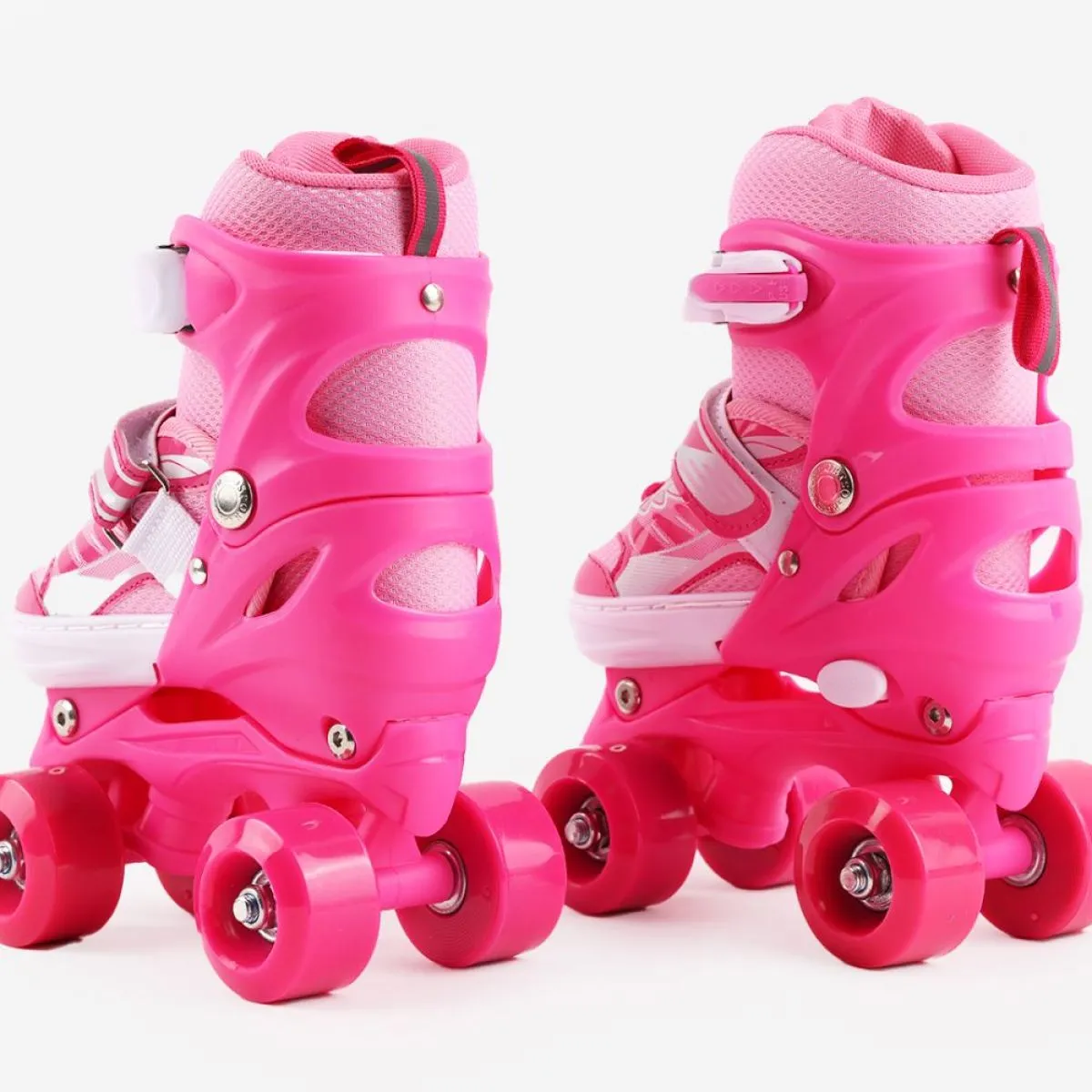 disko role na 4 kotača quad skates - slika 5