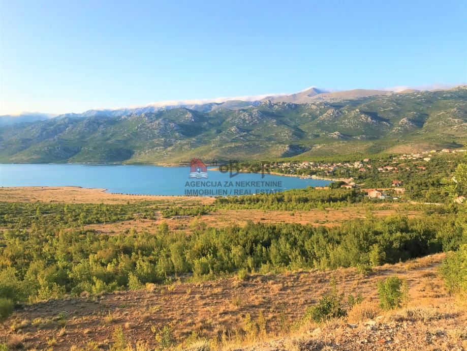 ROVANJSKA-Građevinsko zemljište 654m2 - Jasenice