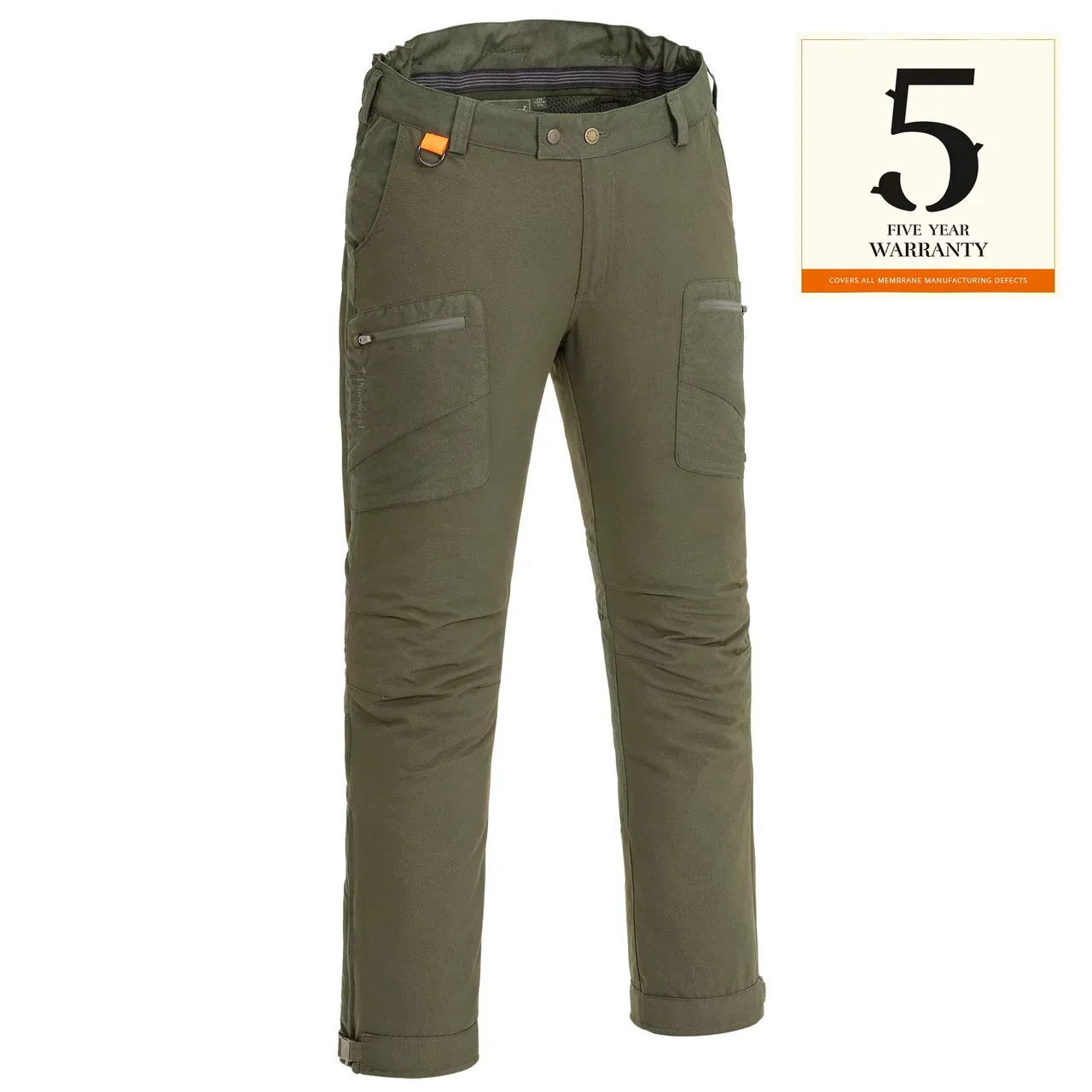 Pinewood Hunter Pro Xtreme 2.0 Hlače - Plešce, Čabar
