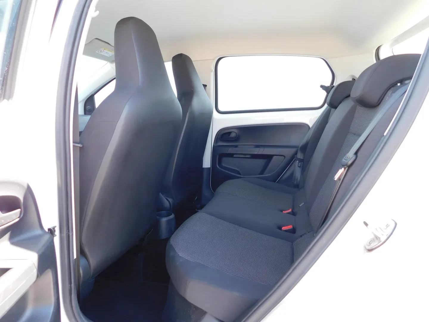 08734 volkswagen up! 1.0 - slika 10