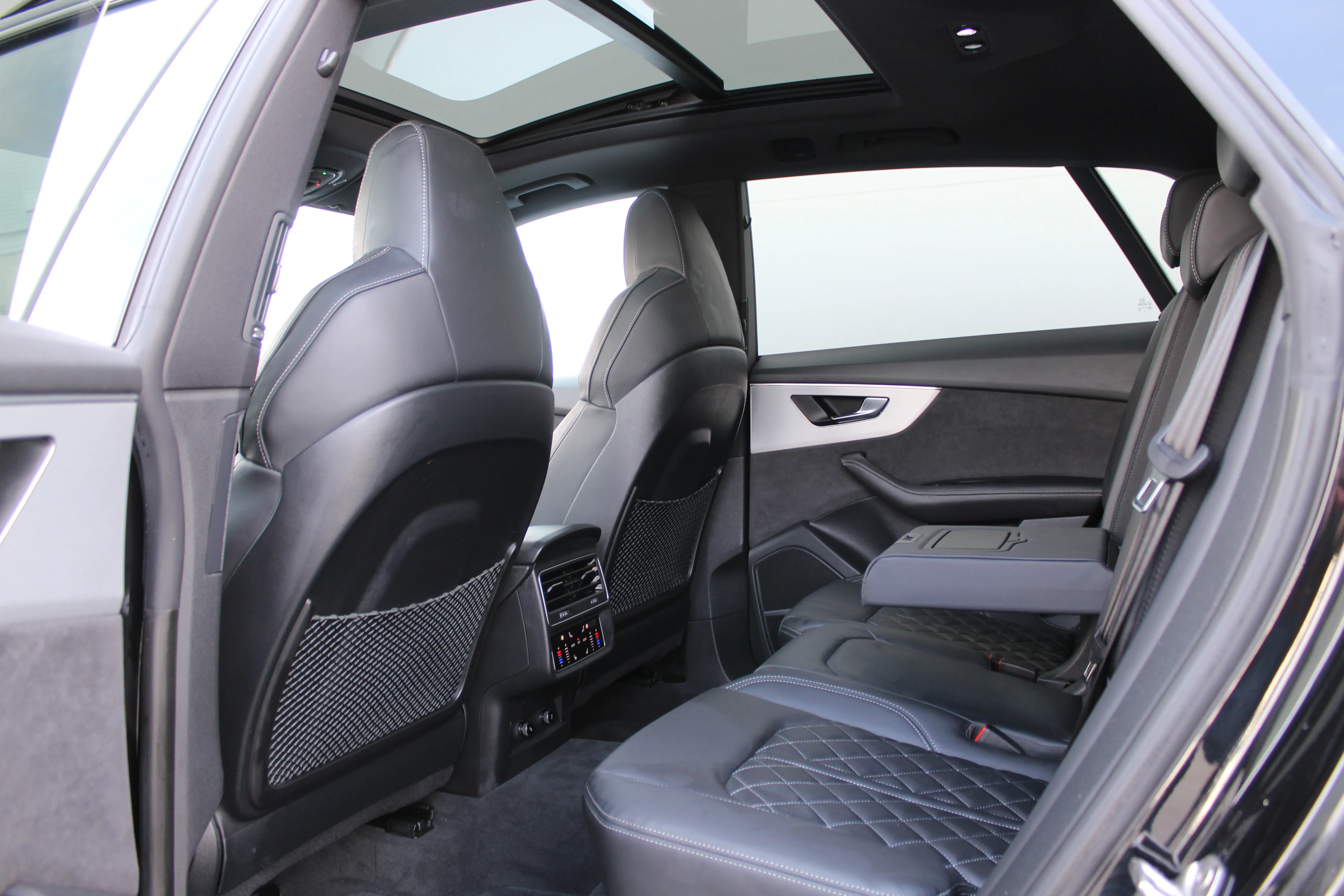 13081 audi q8 50tdi quattro tiptronic *ponuda dana* - slika 11