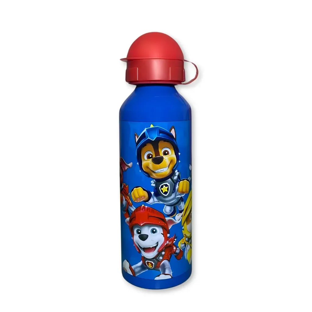 Paw Patrol Knights boca za vodu, 520 ml - Zagreb