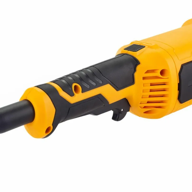 set od 2 kutne brusilice 600w/2000w jcb - slika 4