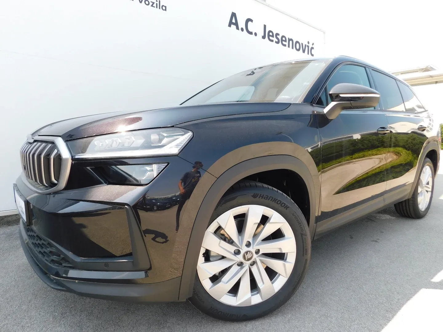12778 škoda kodiaq selection 2.0 tdi dsg - slika 7