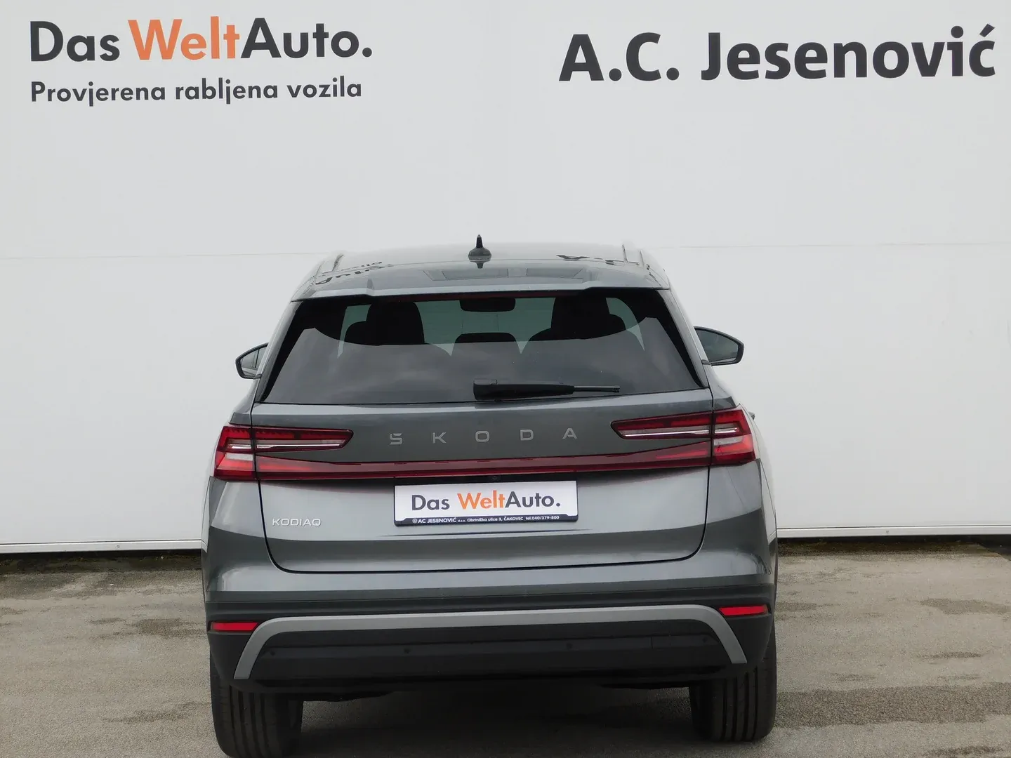 12780 škoda kodiaq selection 2.0 tdi dsg - slika 5