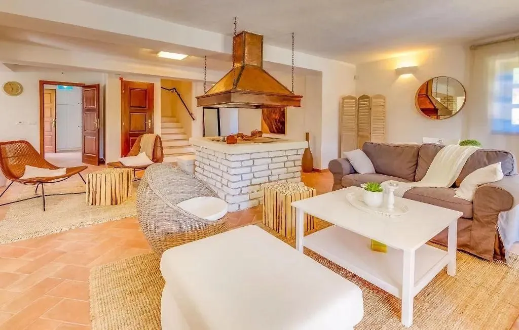 višnjan-rustikalna vila na prodaji sa bazenom (prodaja) - slika 17