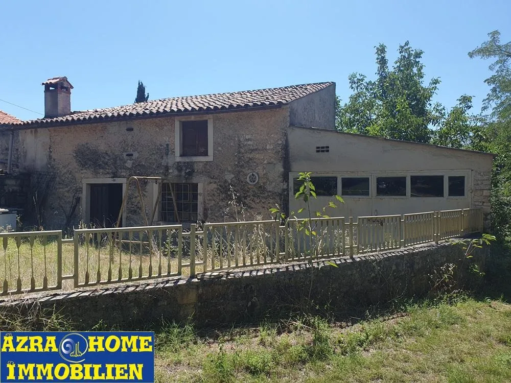 prodaja,istarske kuće, 360 m2, zemljište 3866m2, žminj - slika 5