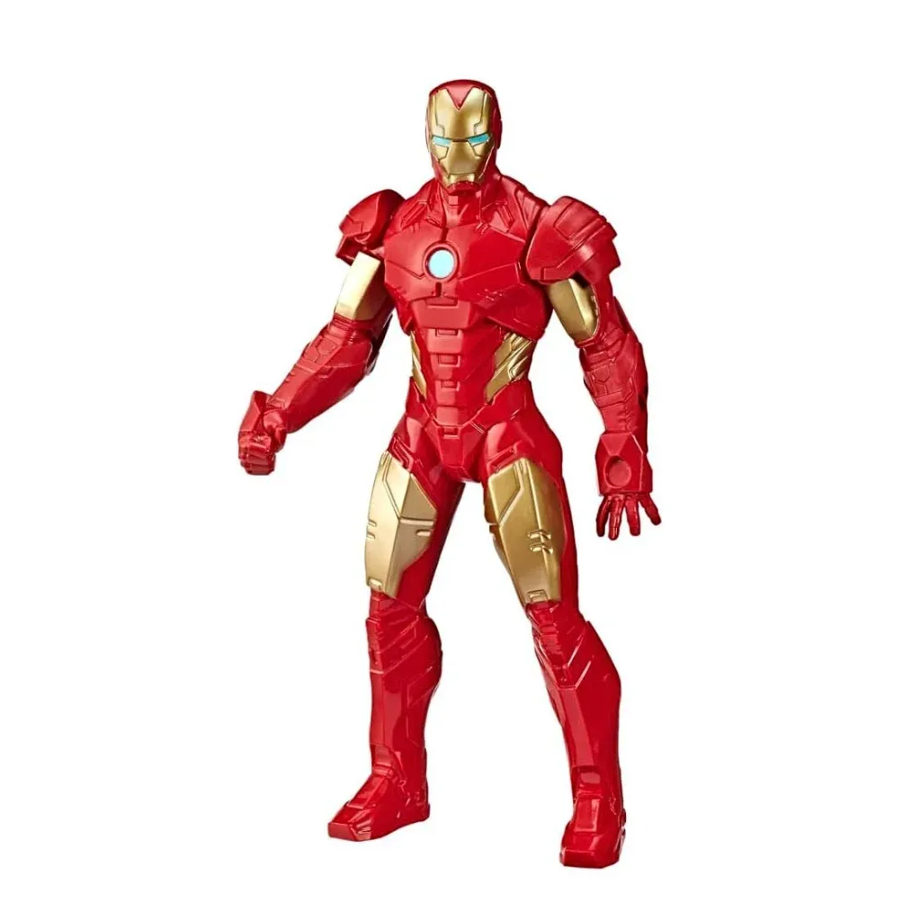 Hasbro Marvel: Iron Man figura, 24cm - Zagreb