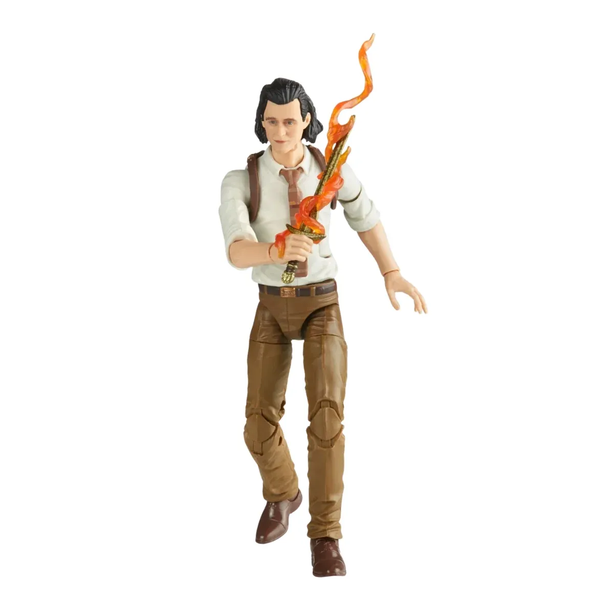 marvel legends series: tesseract electronic replica - slika 6