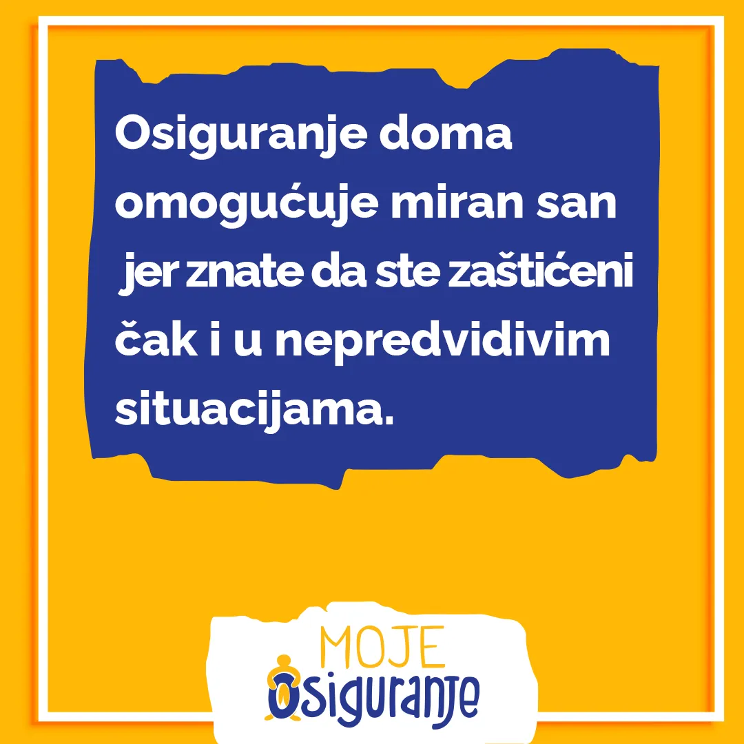osiguranje imovine - moje osiguranje - slika 2