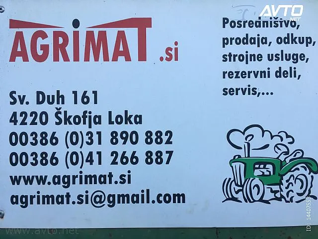 - accord shl 2500 - slika 3