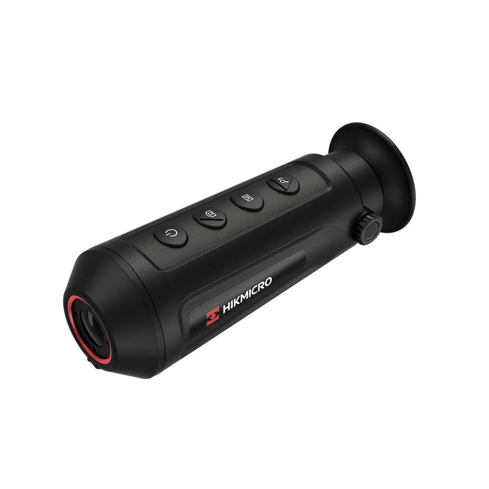 hikmicro lynx le10s - termalni monokular - slika 2