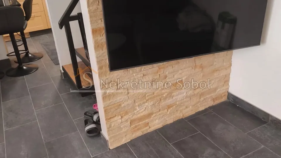 mali lošinj - kuća, 100 m2 prodaja - slika 17