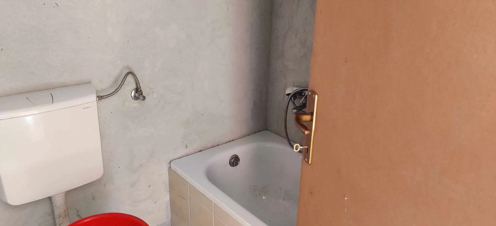 kuća topusko (batinova kosa), 56m2, 2-sobna - slika 4