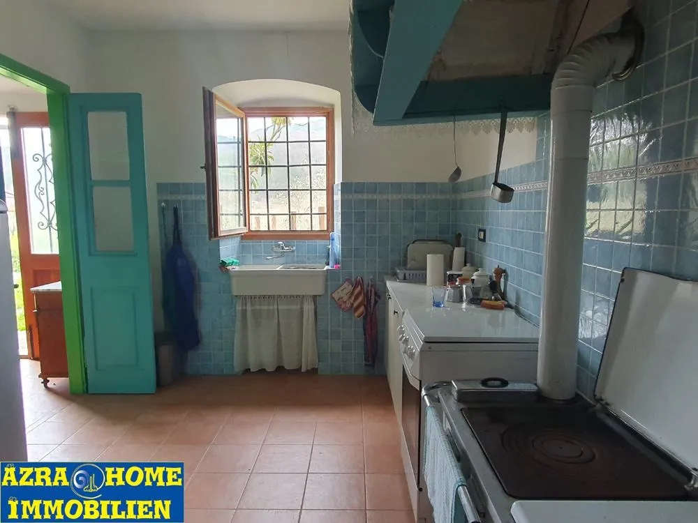 kuća: buzet, 150m2, renovirana kamena kuća (prodaja) - slika 7