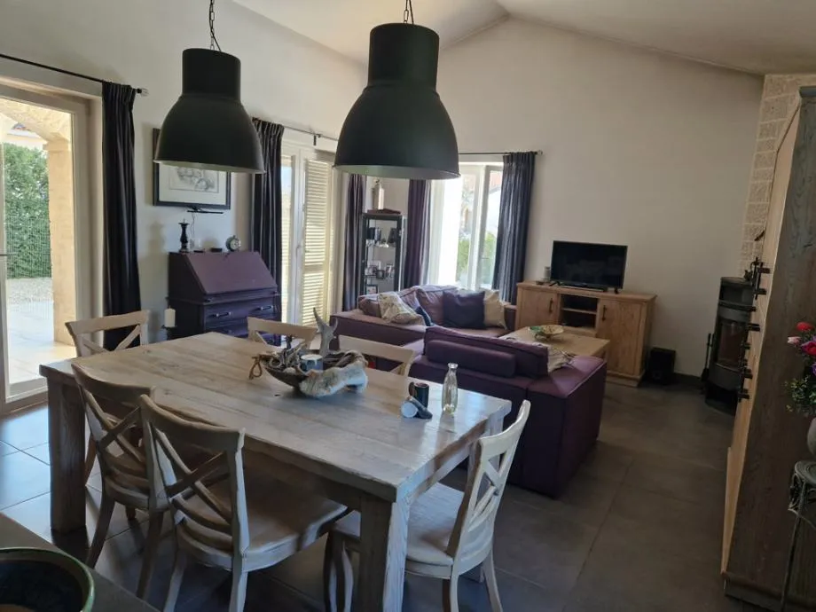 kuća: rošini, 124.00 m2 - slika 9