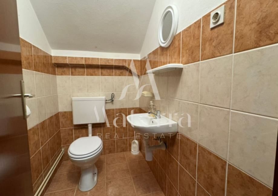 murter, 2-soban stan - 76,98 m2 sa terasom, parking, 400m od centra - slika 4