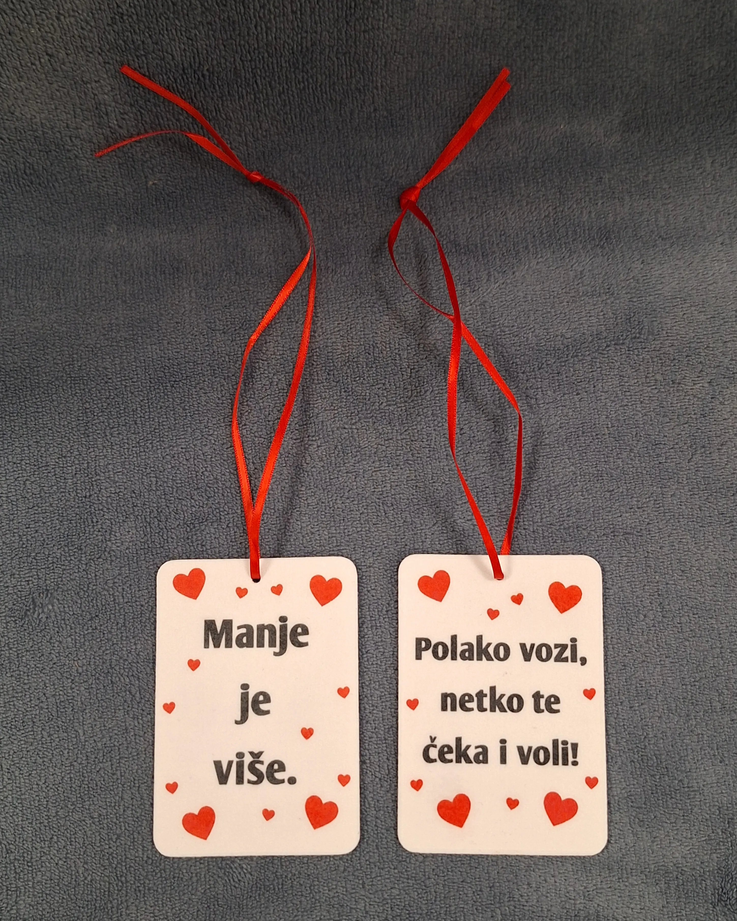 miris (osvježivač) za auto - slika 4