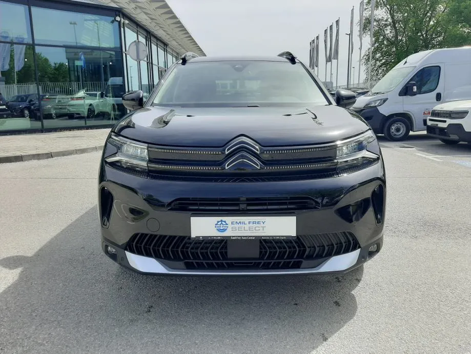 citroën c5 aircross plug-in hybrid max 225 ë-eat8 - slika 2