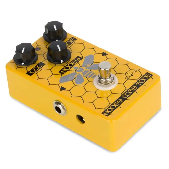 caline cp84 honey comb tone overdrive - slika 5