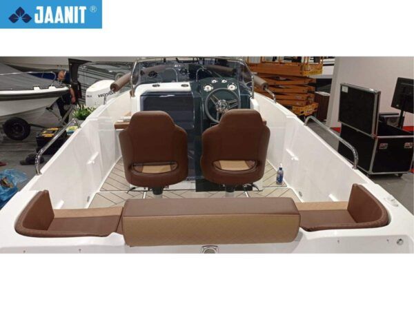 trident 630 open - slika 6