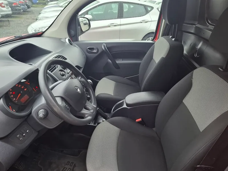 renault kangoo 1.5 dci*klima*tempomat*park.senzori* - slika 10