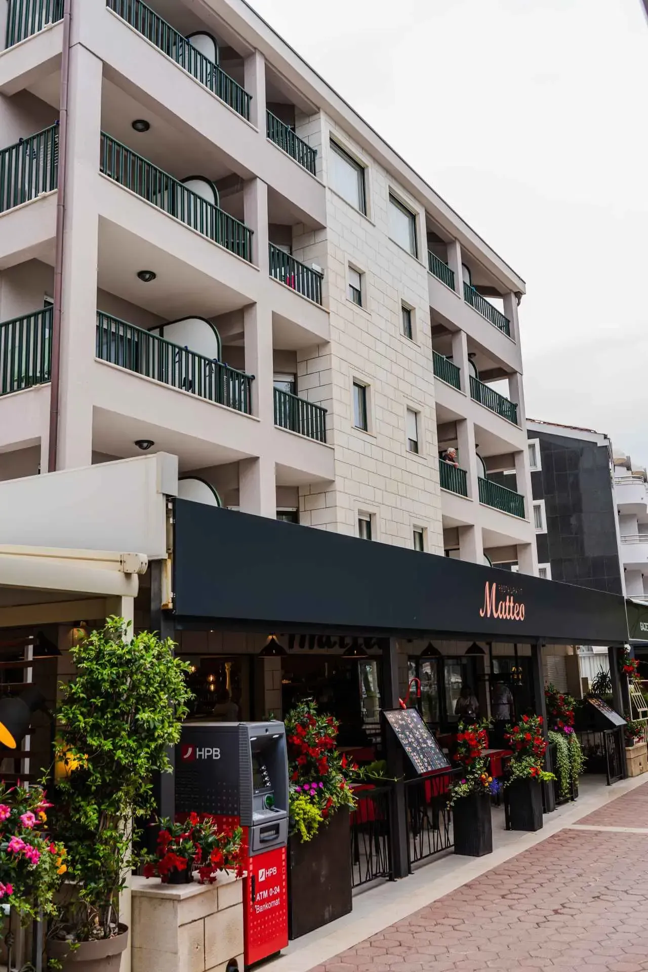 apartmani lucija - slika 11