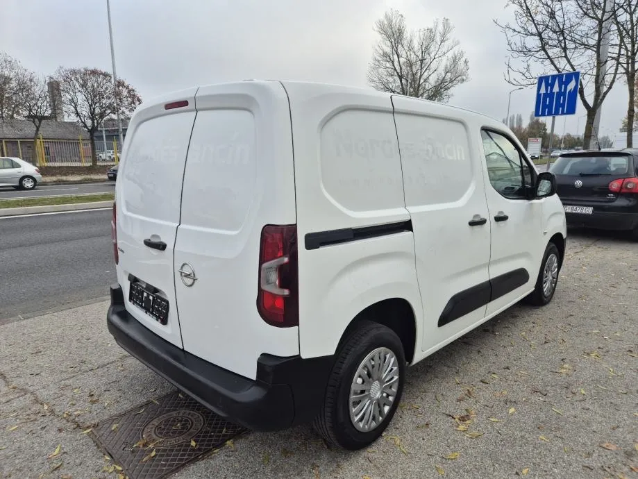 opel combo 1.5 cdti, odlično stanje, garancija na vozilo - slika 4