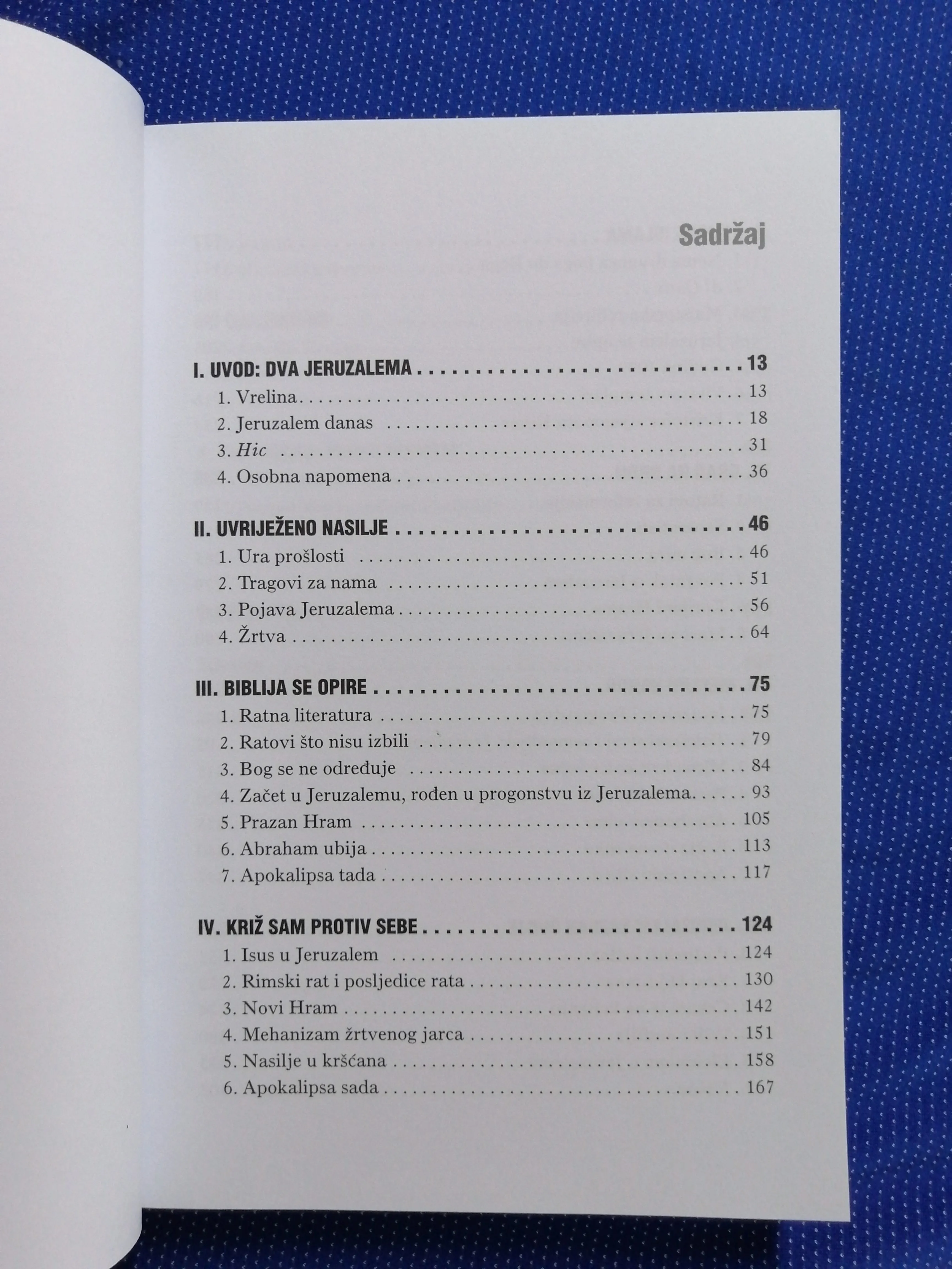 james carroll – jeruzaleme, jeruzaleme - slika 4