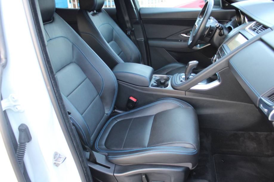 jaguar e pace 2.0d 180ks automatik r-dynamic 4x4 *navi,led,kamera* - slika 11