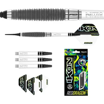 Ikon 1.1 18g - Zagreb
