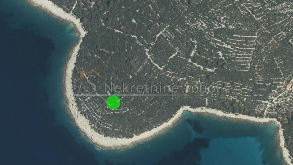 veli lošinj - poljoprivredno, 11600 m2 prodaja - slika 3