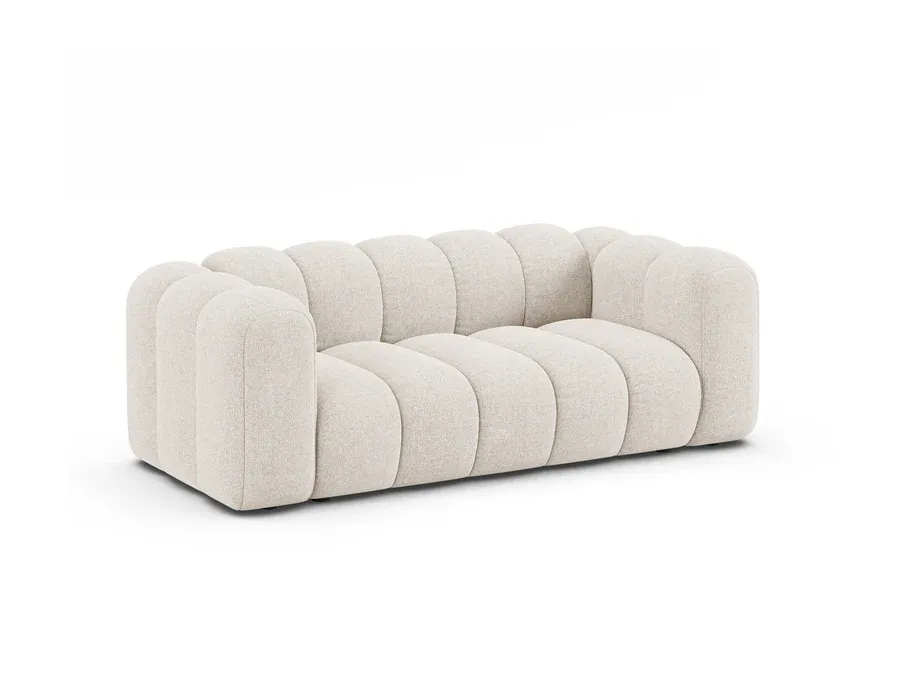 sofa lupine 200x95cm, materijal: chenille eden - slika 2