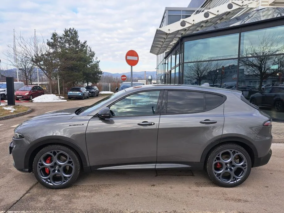alfa romeo tonale 1.5 mhev edizione speciale - slika 2
