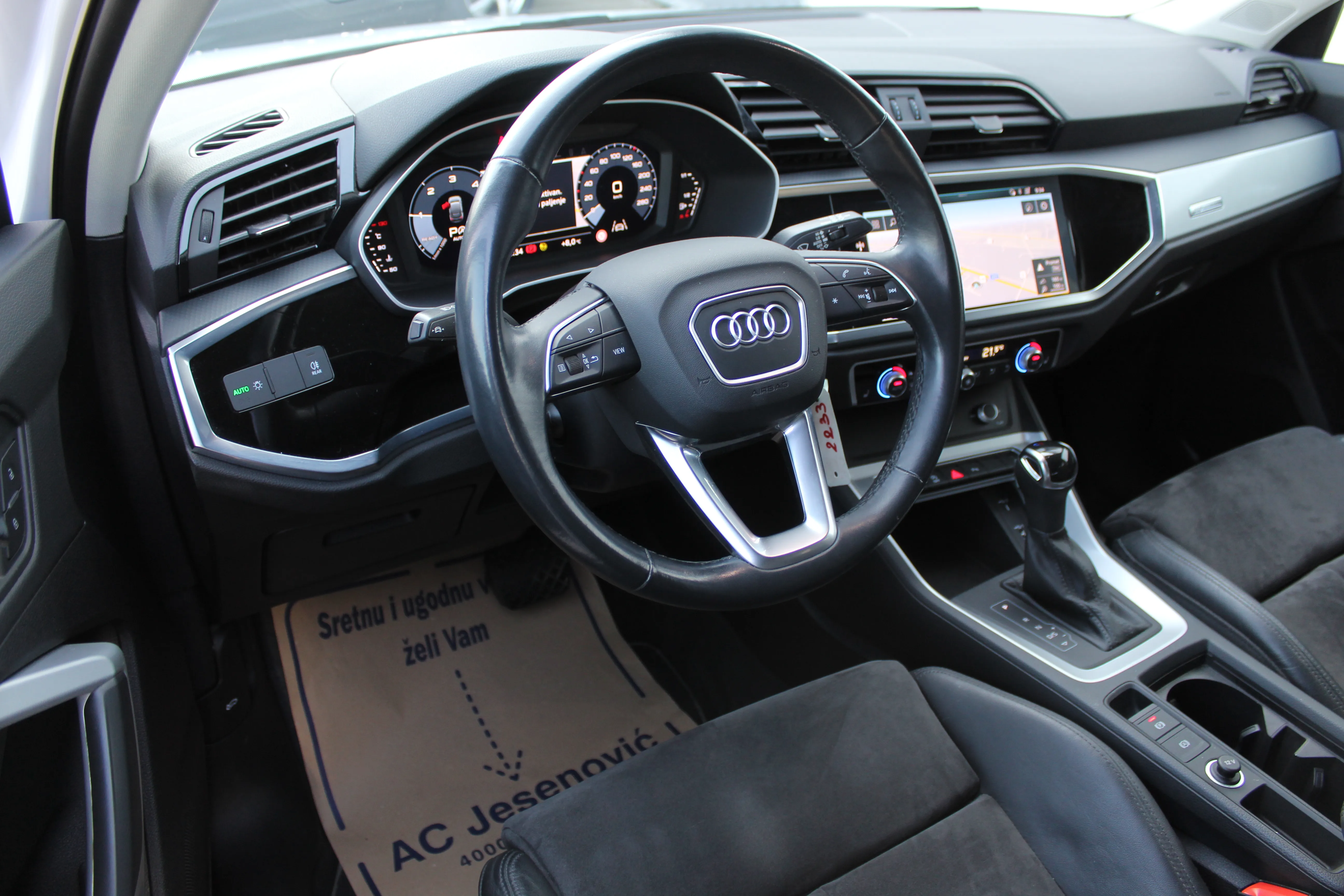 13103 audi q3 sb 35tdi s tronic - slika 9