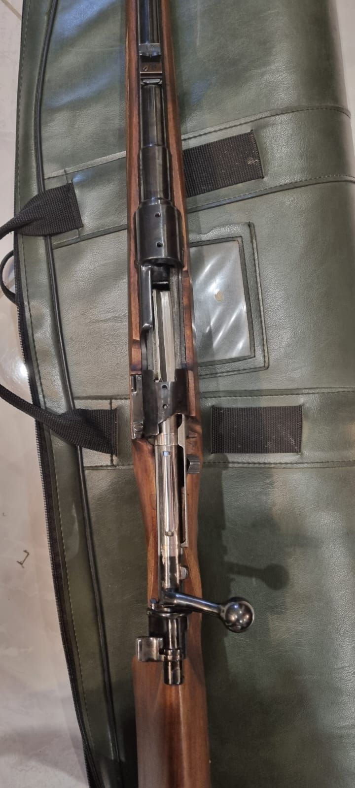 cz vk m-48 call 8x57 - slika 4