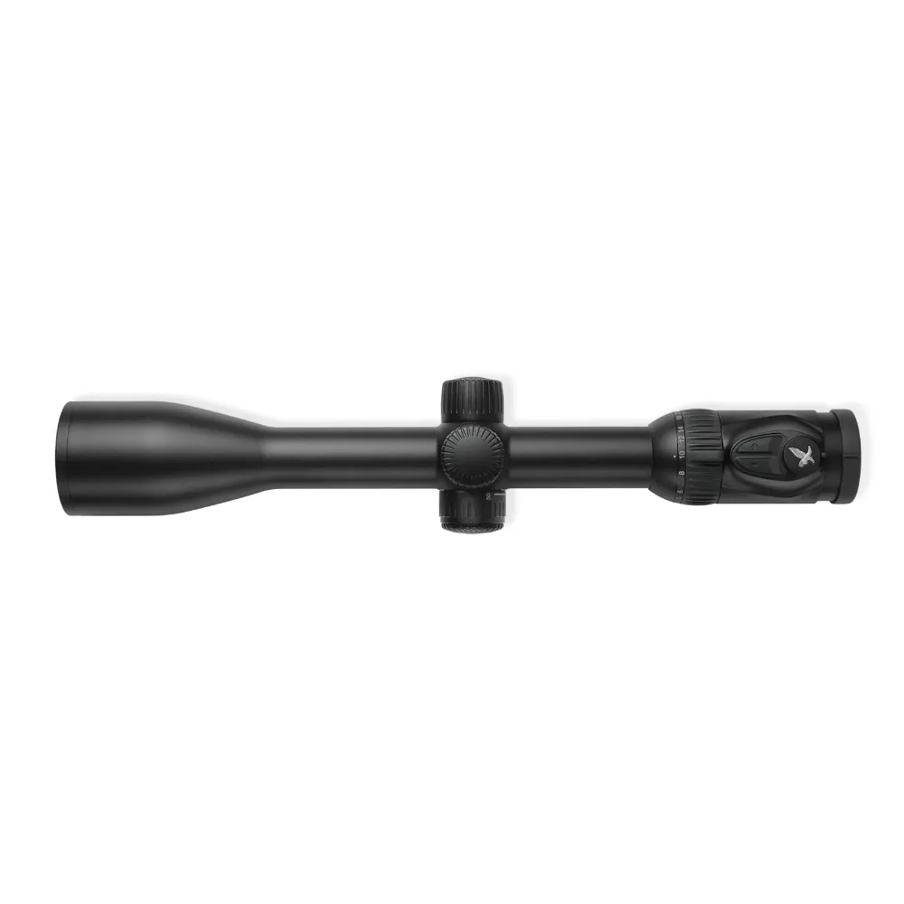 swarovski z8i 3,5-28x50 p l - ring mount - slika 4