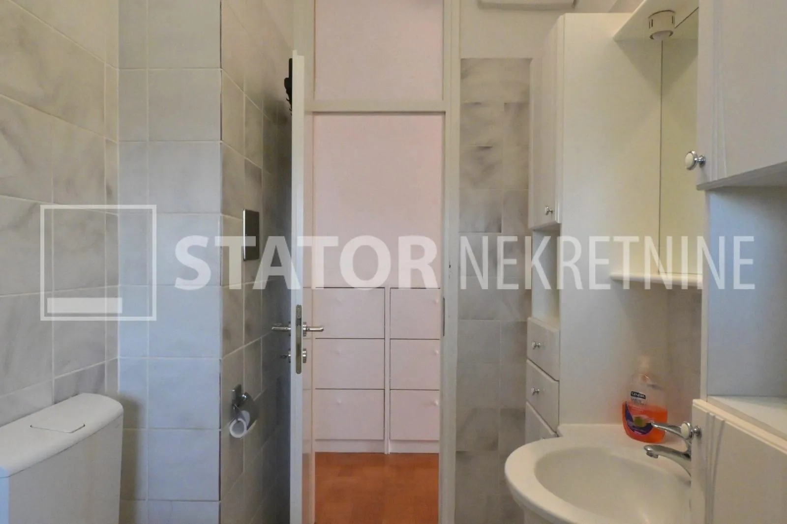 stan: zagreb (malešnica), 62.00 m2 + terasa 20m + logga 10m2 (prodaja) - slika 10