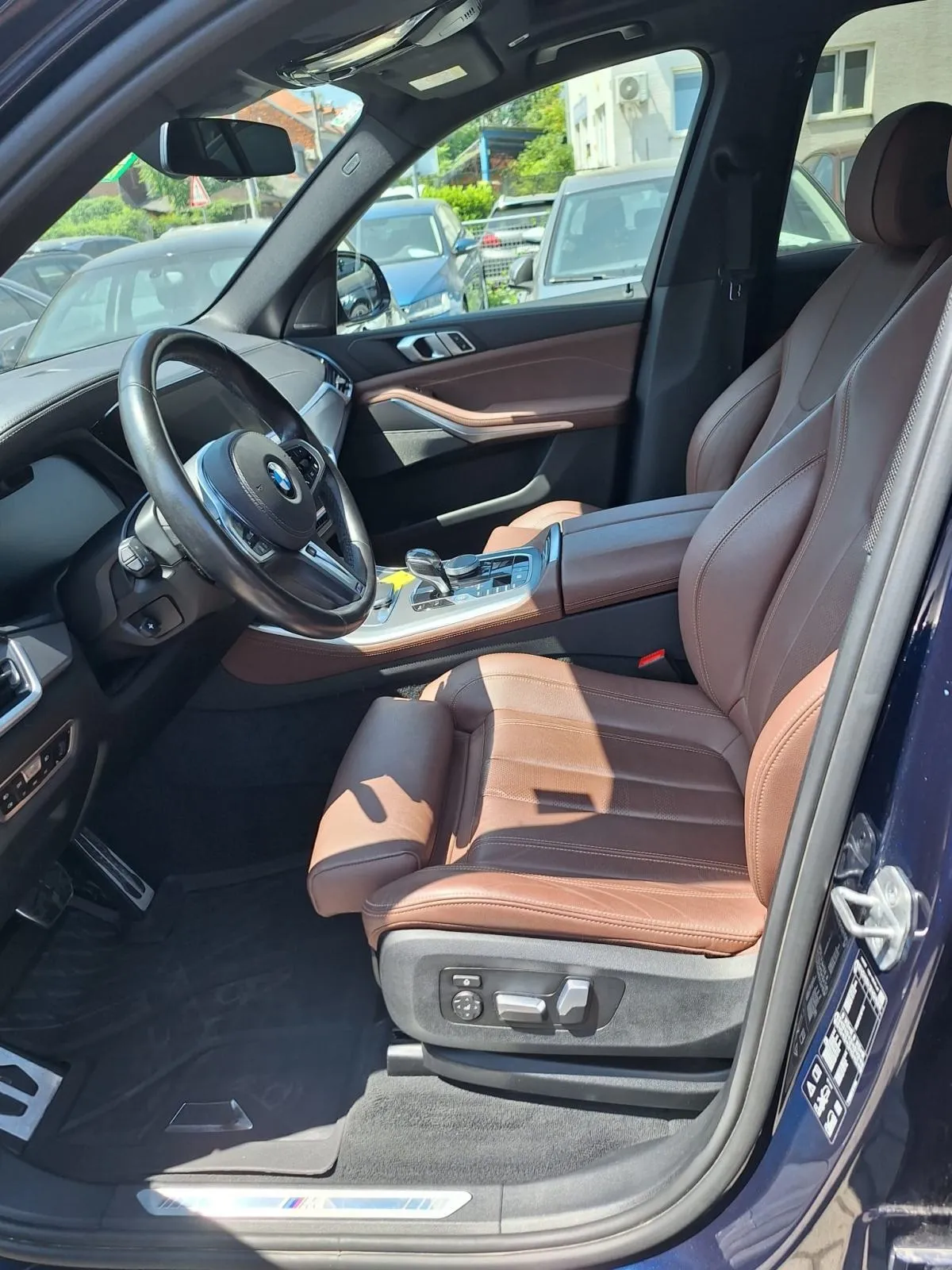 bmw x5 xdrive40d - slika 8