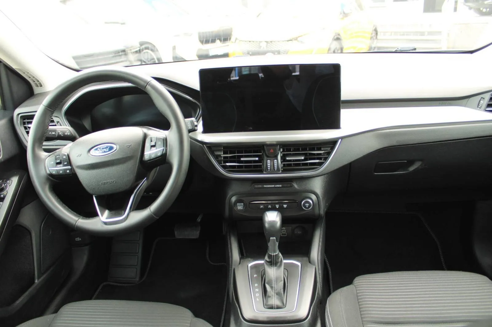 ford focus karavan 1.0 mhev automatik *led, navigacija, kamera* - slika 21