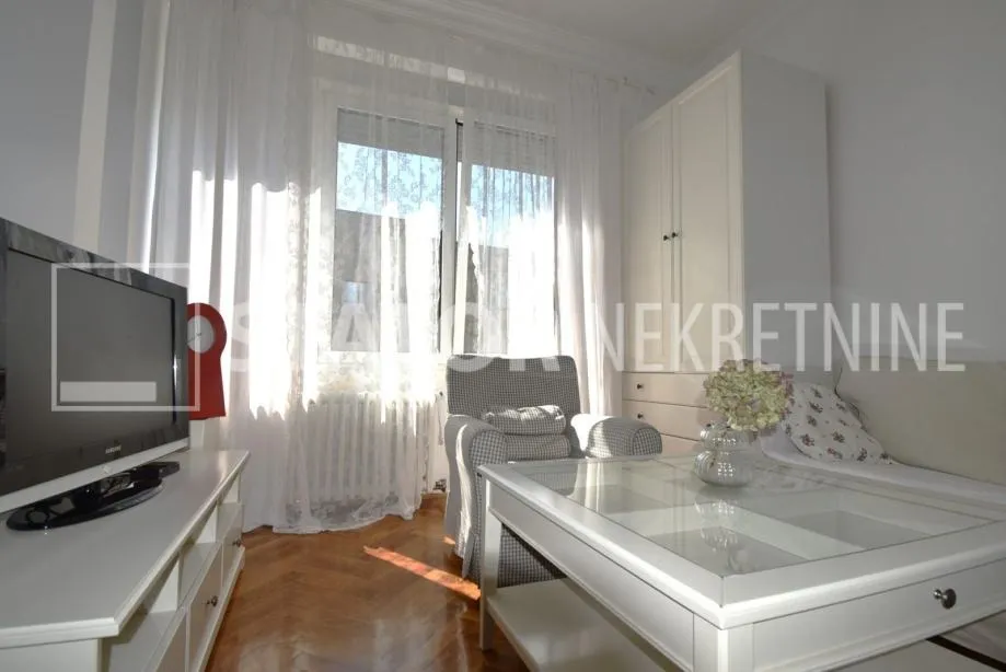stan: zagreb (centar), 35.00 m2 (iznajmljivanje) - slika 6