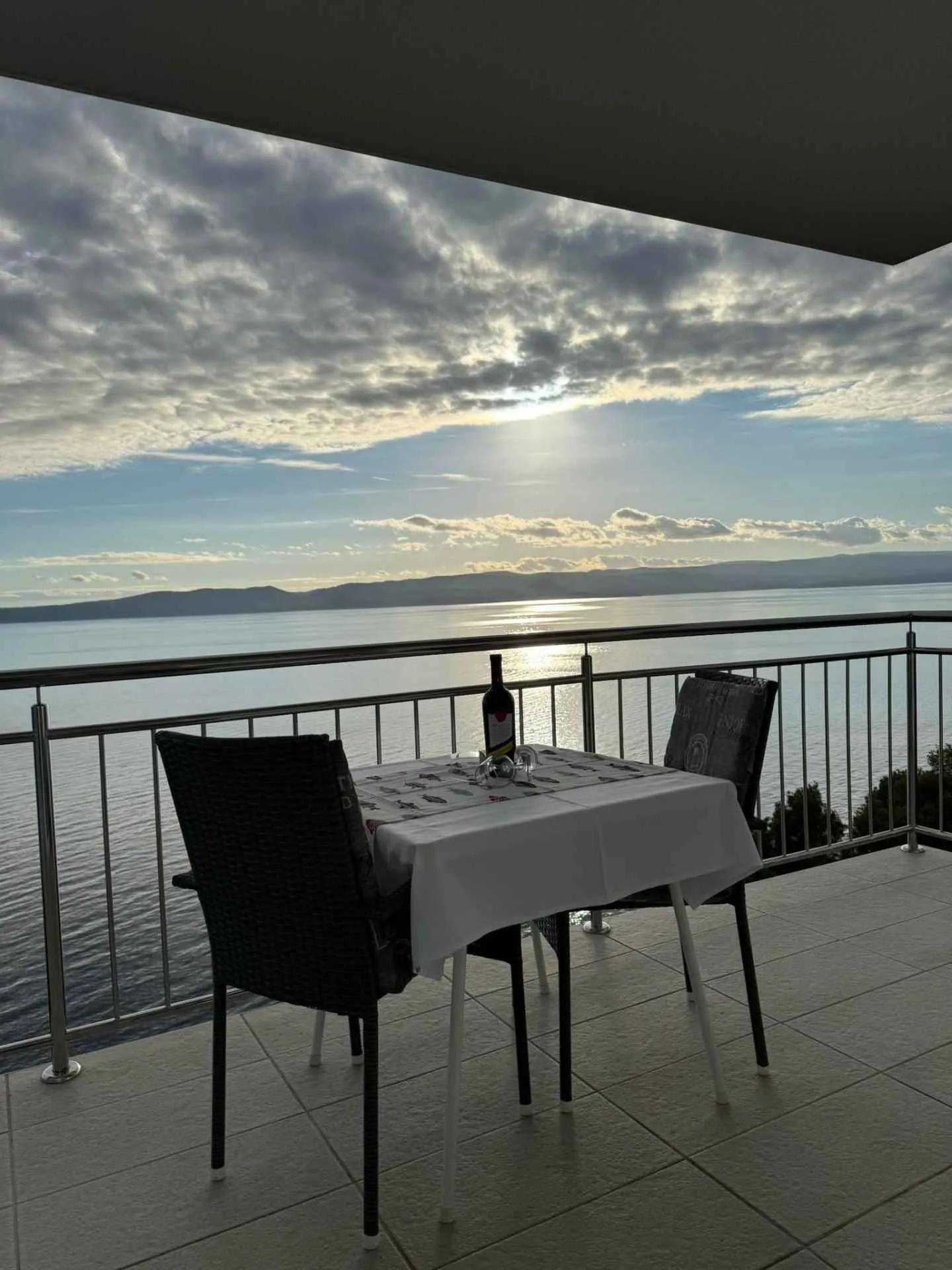 apartmani villa orada brela - slika 17
