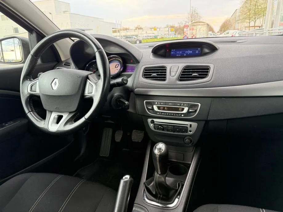renault fluence 1.5dci °automatska klima°nije uvoz°prvi vlasnik° - slika 12