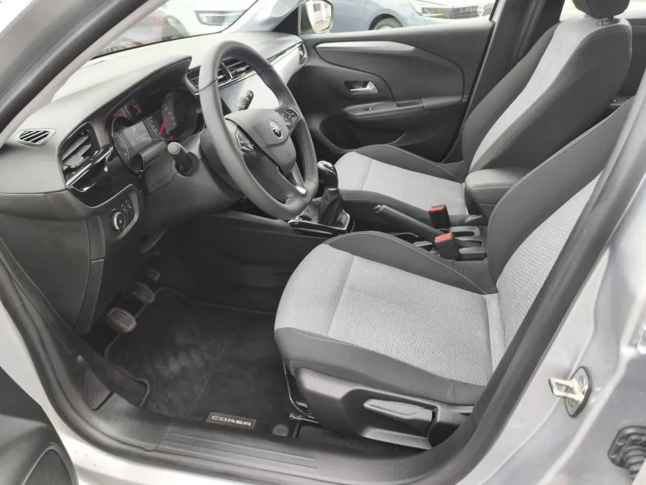 opel corsa edition 1.2 55kw - 7 godina garancije! - slika 12