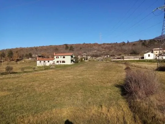 istra građevinsko zemljište u srcu prirode - slika 4