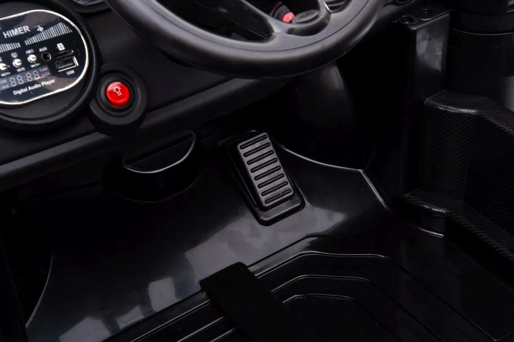 auto na akumulator blt-688 drift - bijeli - slika 7