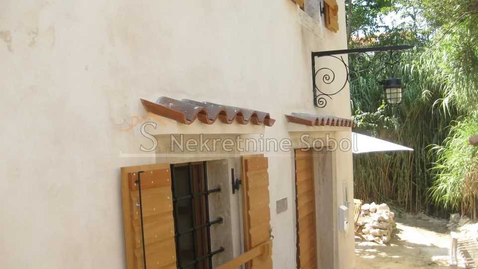 Mali Lošinj, Otok Susak - Kuća, 166 m2 Prodaja - Susak, Mali Lošinj