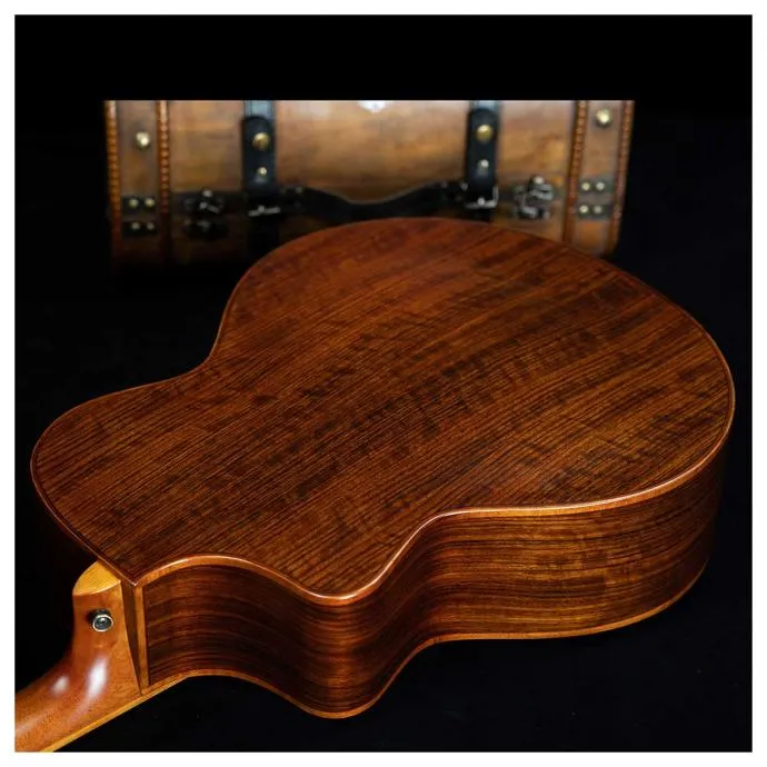 merida dtgc grand concert eq - slika 7