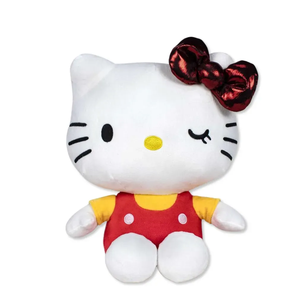 Hello Kitty ‘Pretty’ plišana igračka, 22cm - Zagreb